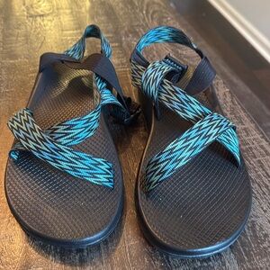Brand new chaco sandals